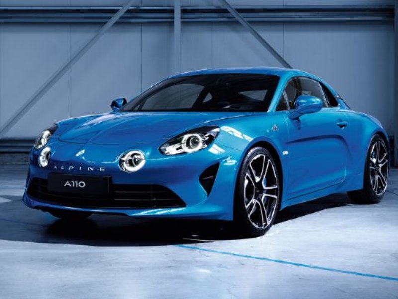 Alpine Célébration & Vision