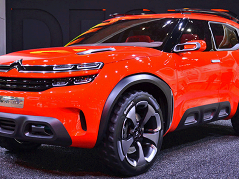 Citroën AirCross