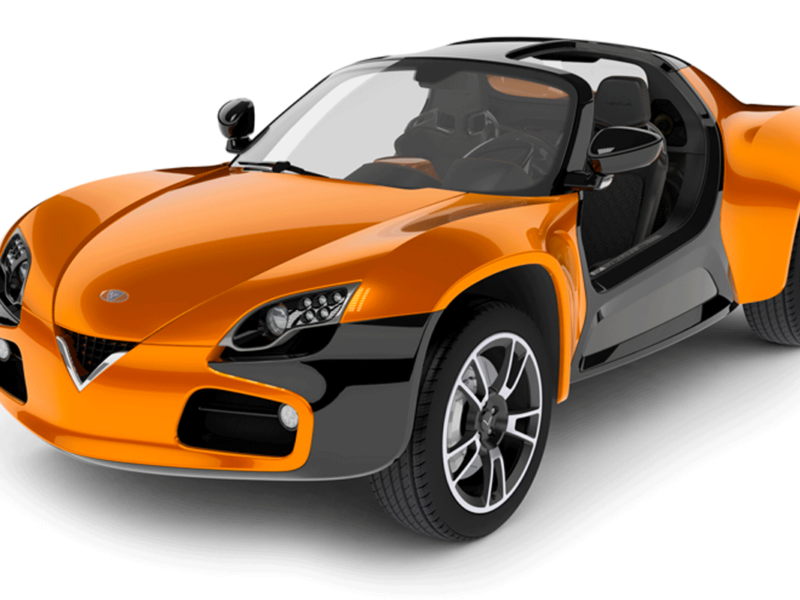 Venturi America