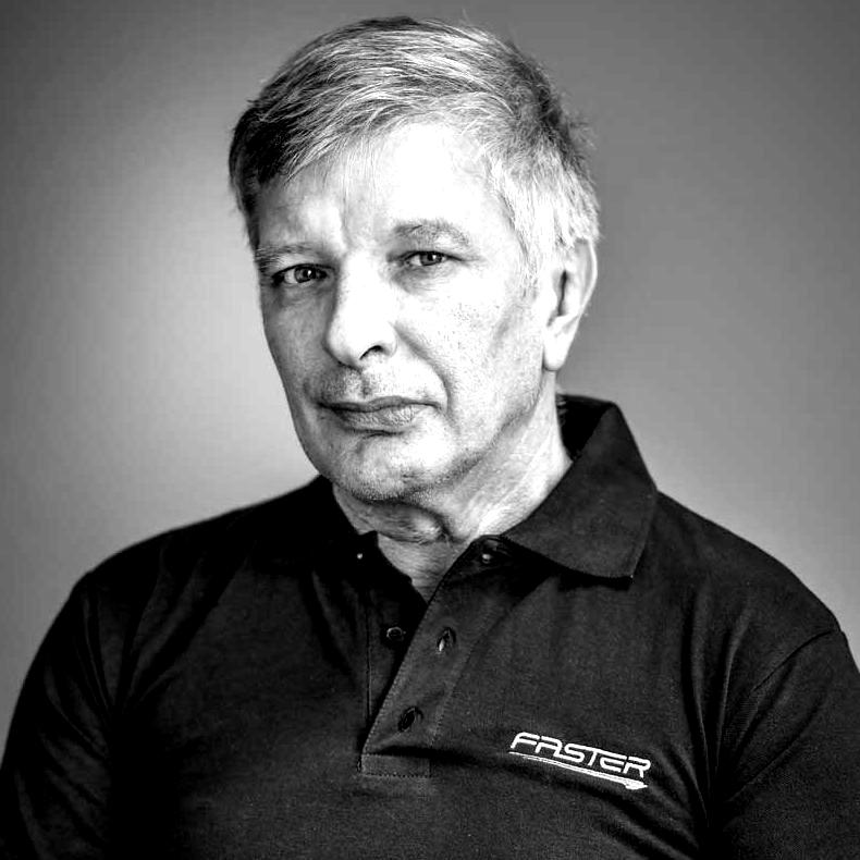 Christian Dubost