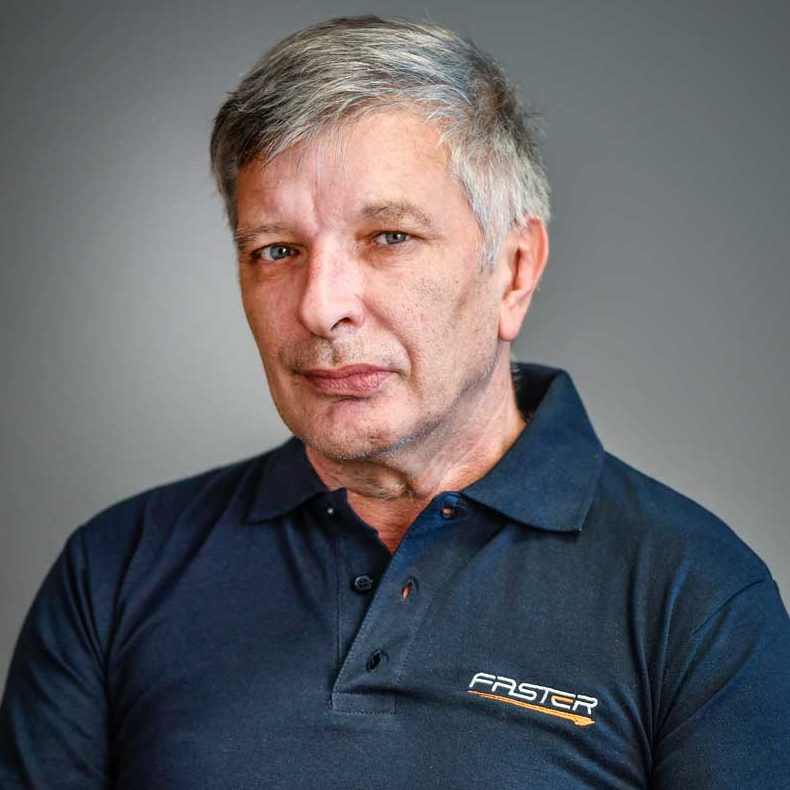 Christian Dubost