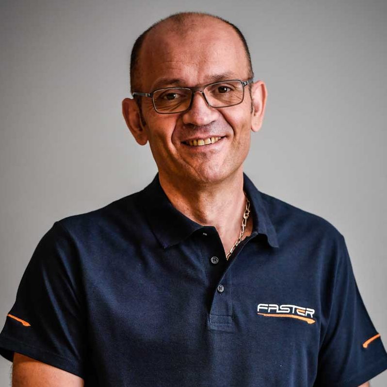 Frederic Malveau