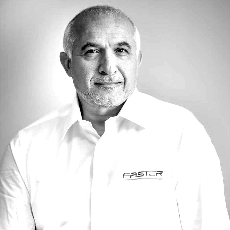 Patrick Malatesta