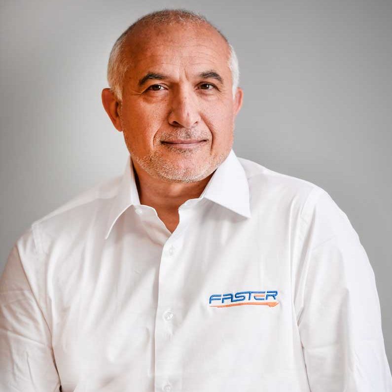 Patrick Malatesta