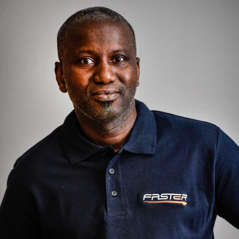 Pierre Mendy